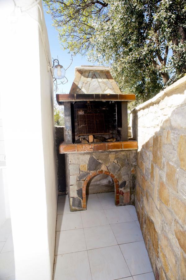 Studios Ntina Αλυκή Εξωτερικό φωτογραφία