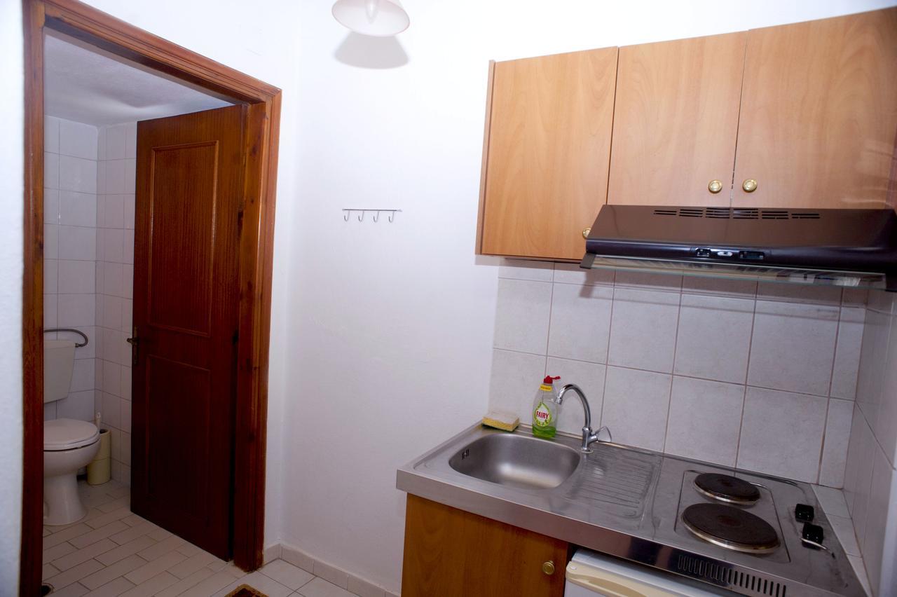 Studios Ntina Αλυκή Εξωτερικό φωτογραφία