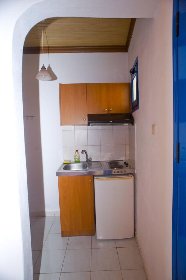 Studios Ntina Αλυκή Εξωτερικό φωτογραφία