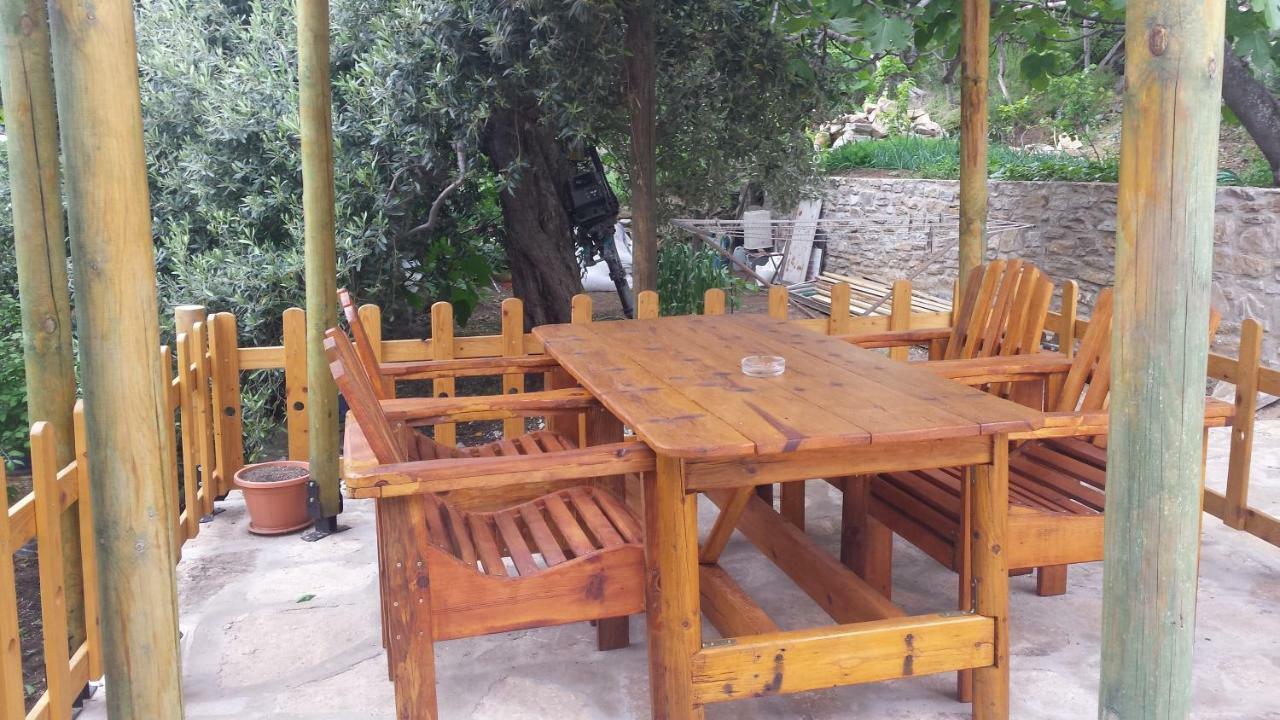 Studios Ntina Αλυκή Εξωτερικό φωτογραφία