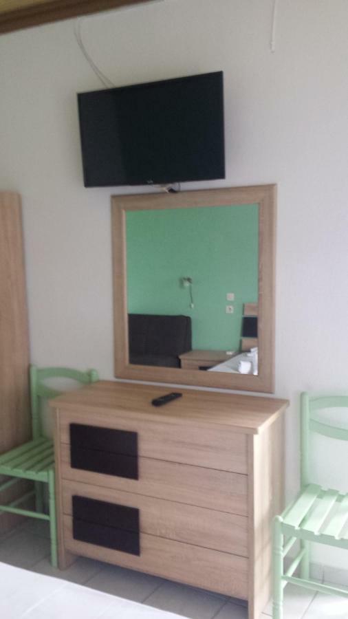 Studios Ntina Αλυκή Εξωτερικό φωτογραφία